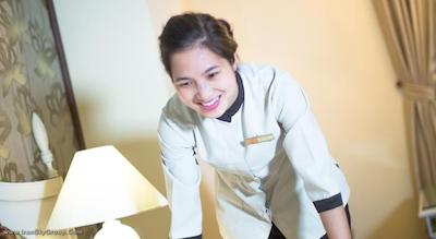 چالسدونی هتل