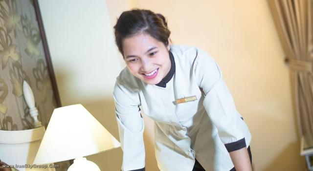 چالسدونی هتل