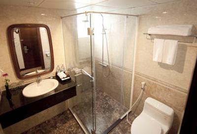 چالسدونی هتل