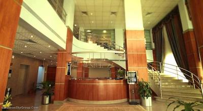 سیتی این السیف