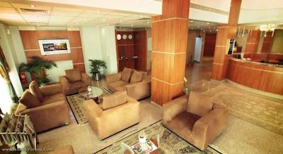 سیتی این السیف