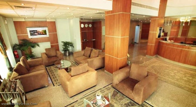 سیتی این السیف