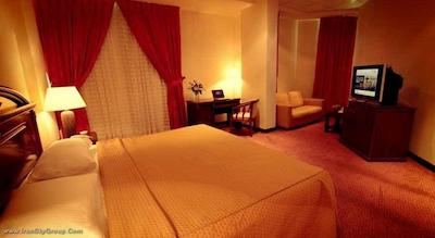 سیتی این السیف