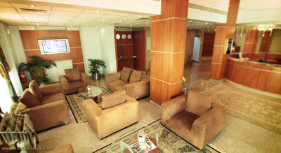 سیتی این السیف