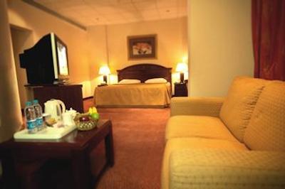 سیتی این السیف