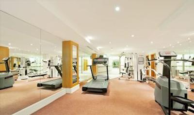 کراون پلازا د پیتر