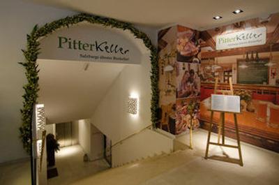 کراون پلازا د پیتر