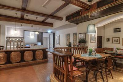 کراون پلازا د پیتر