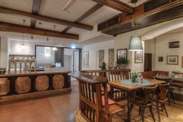 کراون پلازا د پیتر