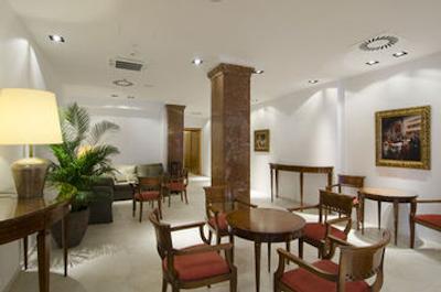 کراون پلازا د پیتر