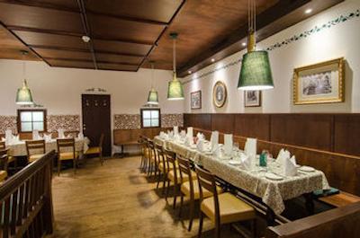 کراون پلازا د پیتر