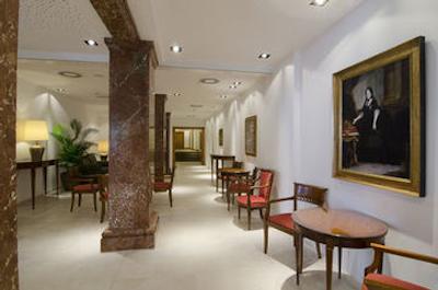 کراون پلازا د پیتر