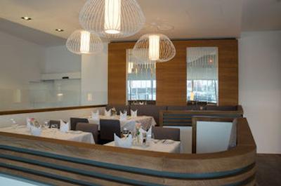 کراون پلازا د پیتر