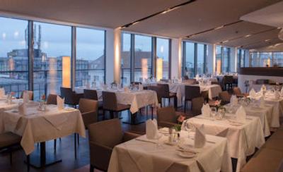 کراون پلازا د پیتر