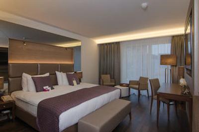 کراون پلازا د پیتر