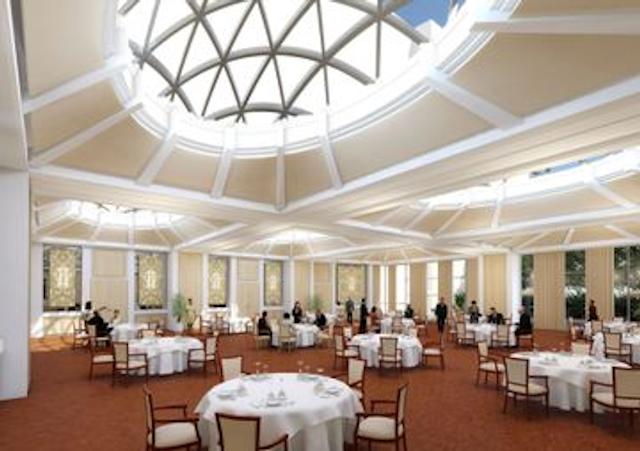 کراون پلازا د پیتر