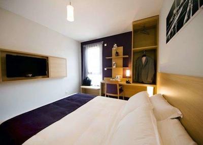 کامفورت سوئیتس لیون است یورکسپو