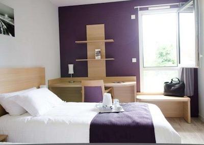 کامفورت سوئیتس لیون است یورکسپو