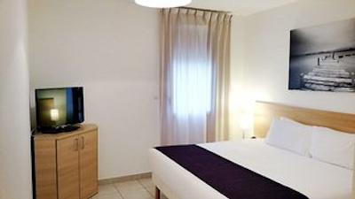 کامفورت سوئیتس لیون است یورکسپو