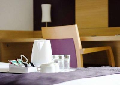 کامفورت سوئیتس لیون است یورکسپو