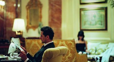 ریجنت برلین