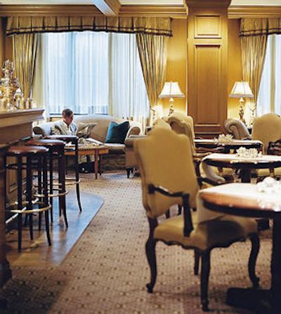 ریجنت برلین