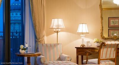 ریجنت برلین