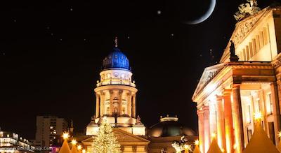 ریجنت برلین