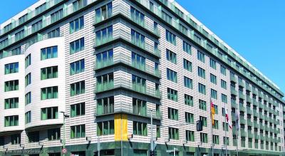 ریجنت برلین