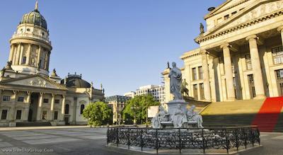 ریجنت برلین