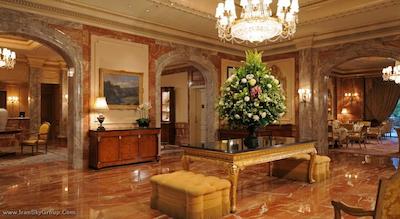 ریجنت برلین