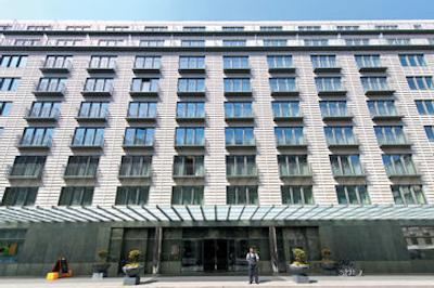 ریجنت برلین