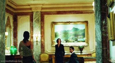 ریجنت برلین