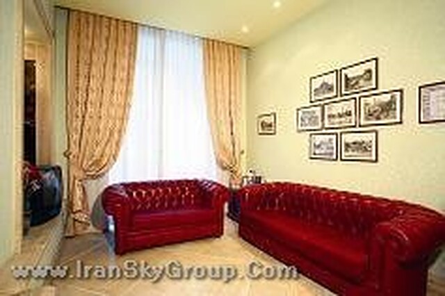 هتل دینا