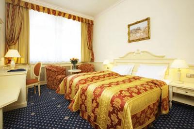 بست وسترن پرمیر رویال پال