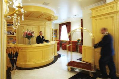 بست وسترن پرمیر رویال پال