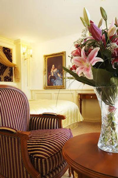 بست وسترن پرمیر رویال پال