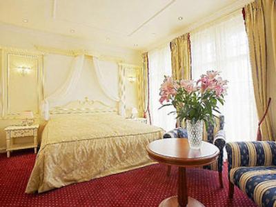 بست وسترن پرمیر رویال پال