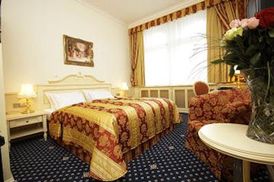 بست وسترن پرمیر رویال پال