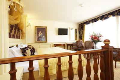 بست وسترن پرمیر رویال پال