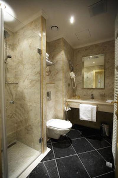 بست وسترن پرمیر رویال پال