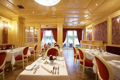 بست وسترن پرمیر رویال پال