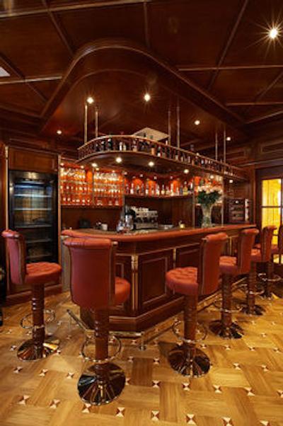 بست وسترن پرمیر رویال پال