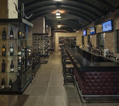 هیلتون دالامان ساریگرم ریزورت اند اسپا