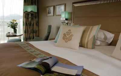 هیلتون دالامان ساریگرم ریزورت اند اسپا