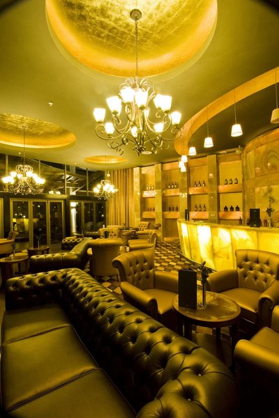 هیلتون دالامان ساریگرم ریزورت اند اسپا