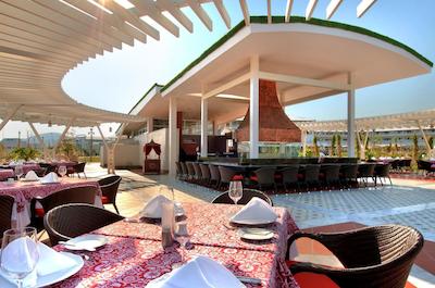 هیلتون دالامان ساریگرم ریزورت اند اسپا