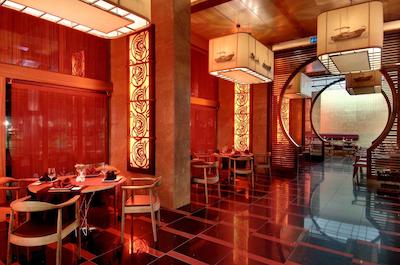 هیلتون دالامان ساریگرم ریزورت اند اسپا