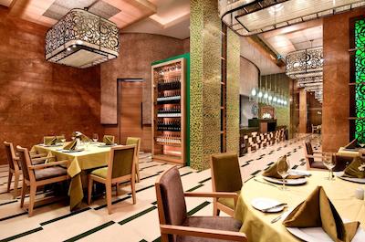 هیلتون دالامان ساریگرم ریزورت اند اسپا