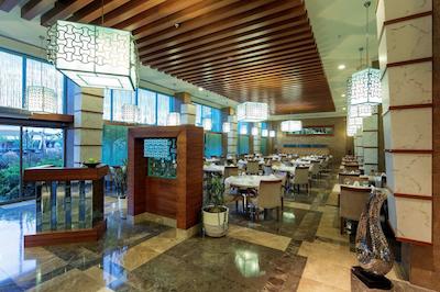 هیلتون دالامان ساریگرم ریزورت اند اسپا